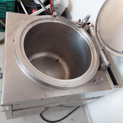 FULL 225 LB HOUR STARCHLESS GUMMY LINE - Image 5