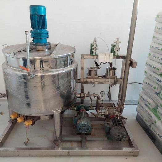 FULL 225 LB HOUR STARCHLESS GUMMY LINE - Image 3