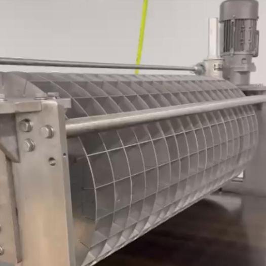 FULL SHEETED GLUTEN FREE BAKED CRACKER, BARS OR REGULAR TYPE PRODUCT - Image 3