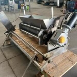 APV Over Band Wirecut