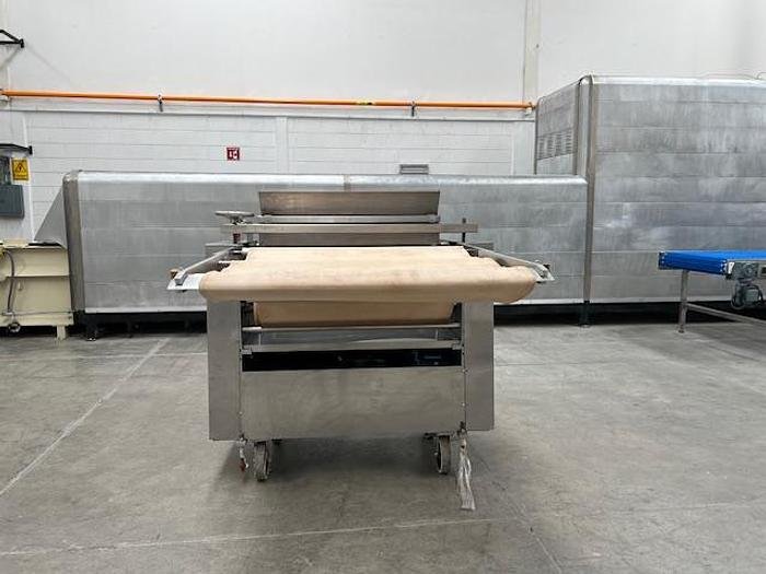 ImaForni Rotary Moulder - Image 3