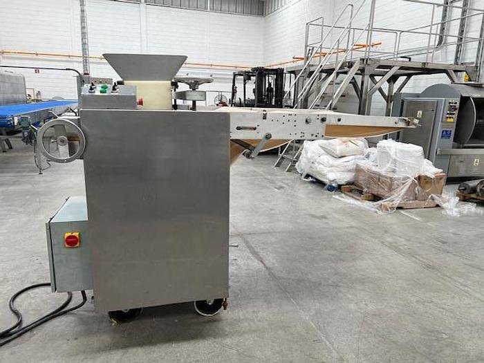 ImaForni Rotary Moulder - Image 4