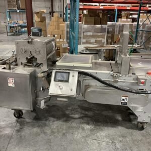 APV-BAKER-PERKINS-WIRECUT-SYSTEM