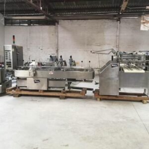 Peters PT2 - Rebuilt