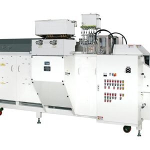 2005 Kitamura FCM8006W - Fortune Cookie Baking Machine