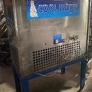 2017 Cool Water CWE 175 - Water Cooler