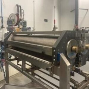 2019 Laser Cookie Line