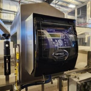 2022 Fortress Interceptor