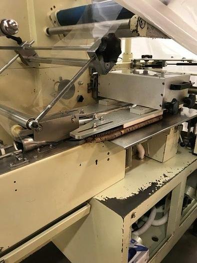 AFE On Edge Trayless Wrapping System - Image 4