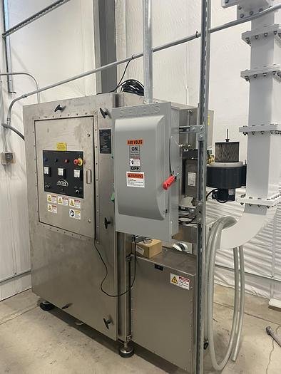 Amtek Micro Dryer - AMT7510 - Image 3