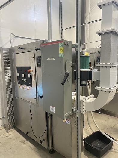 Amtek Micro Dryer - AMT7510 - Image 4