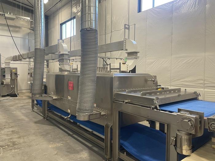 Amtek Micro Dryer - AMT7510