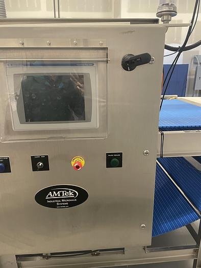 Amtek Micro Dryer - AMT7510 - Image 7