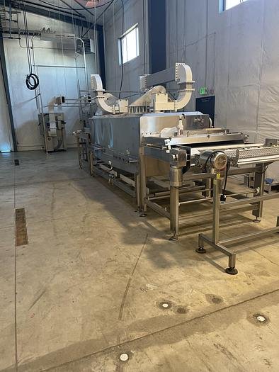 Amtek Micro Dryer - AMT7510 - Image 2