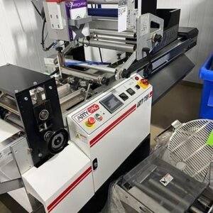 ArtyPac 75H Flow Wrapper