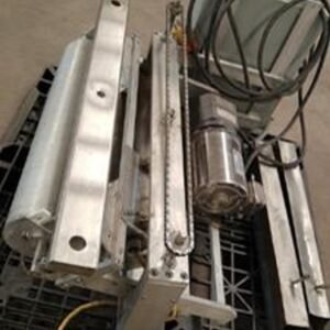 Band Icer Model: B-102