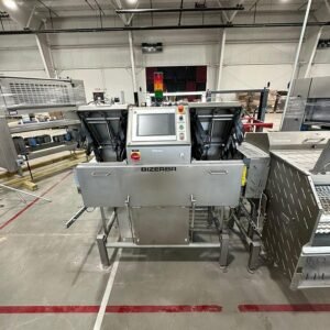 Bizerba X-Ray XRE-D 1400/360/260/200 - New Set Up but Never Installed