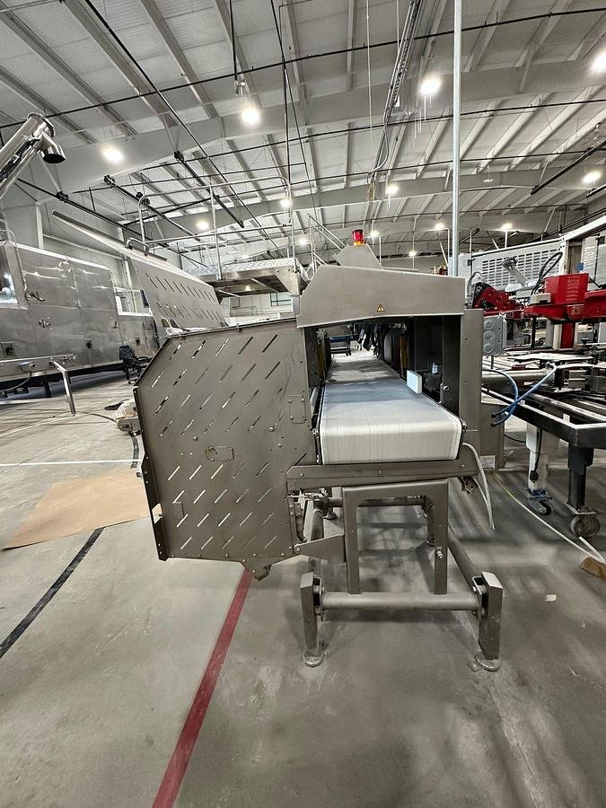 Bizerba X-Ray XRE-D 1400/360/260/200 - New Set Up but Never Installed - Image 3