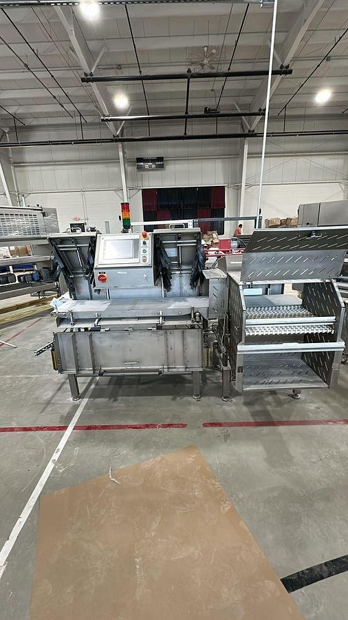 Bizerba X-Ray XRE-D 1400/360/260/200 - New Set Up but Never Installed - Image 4