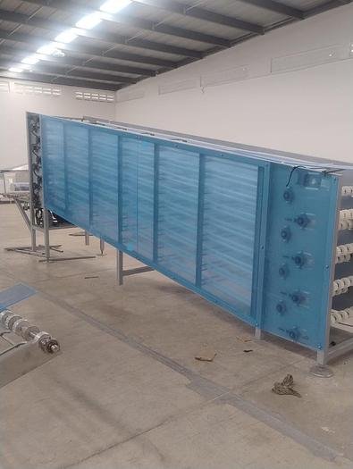 Casa Herrera - Rebuilt Tortilla Line - Image 7