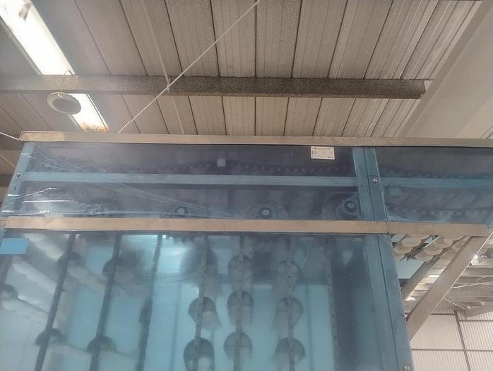 Casa Herrera - Rebuilt Tortilla Line - Image 6