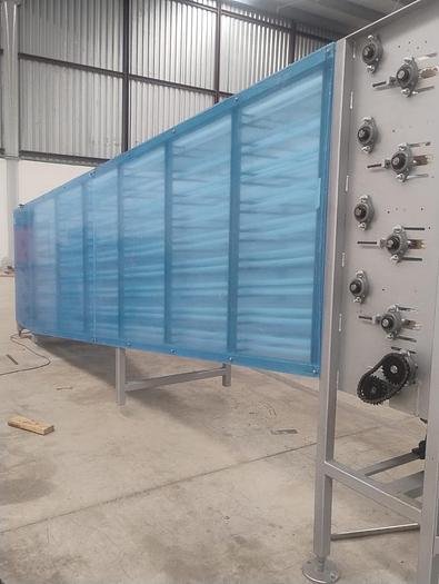 Casa Herrera - Rebuilt Tortilla Line - Image 5