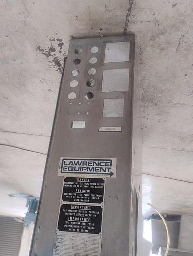 Casa Herrera - Rebuilt Tortilla Line - Image 4