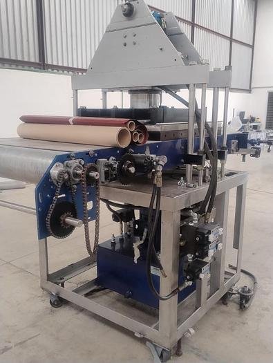 Casa Herrera - Rebuilt Tortilla Line - Image 3