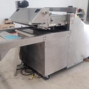 Casa Herrera - Rebuilt Tortilla Line