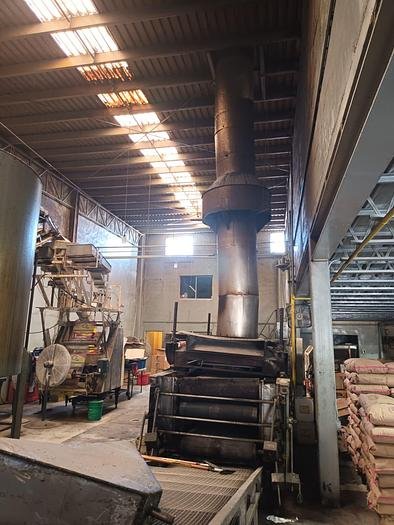 Casa Herrera Tortilla Chip Production Line - Image 2