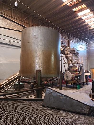 Casa Herrera Tortilla Chip Production Line - Image 3