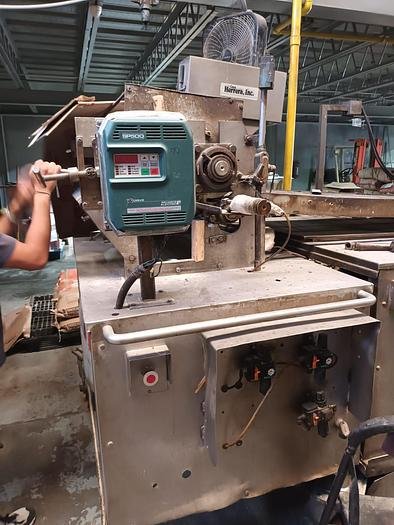 Casa Herrera Tortilla Chip Production Line - Image 5