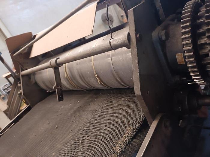 Casa Herrera Tortilla Chip Production Line - Image 6