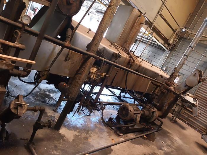 Casa Herrera Tortilla Chip Production Line - Image 7