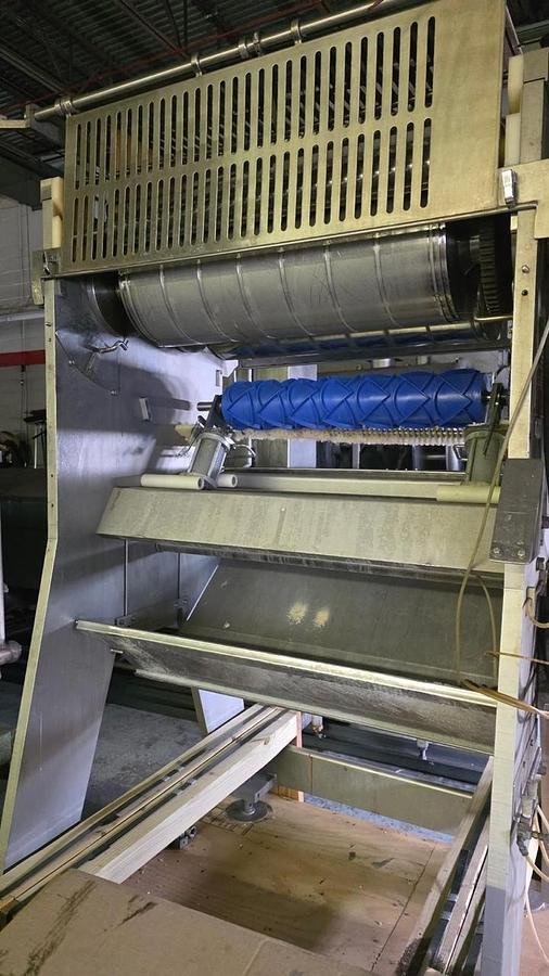 Casa Herrera - Tortilla Chip Production Line - Image 6