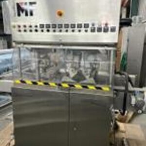 Chocolate Coating Line