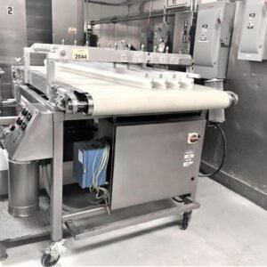 Cummins Eagle TRS-5 - Dough Rounder