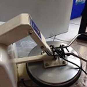 DoughPro PP1800 - Pizza Press