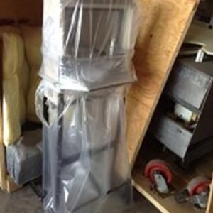 FoodTools Mechanical Cake Cutter - CS-1FP