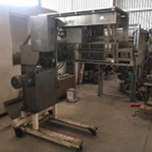 Grote 500 Pendulum Slicer