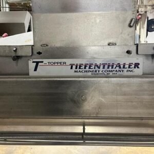 High Volume Pita/Flatbread/Pizza Line