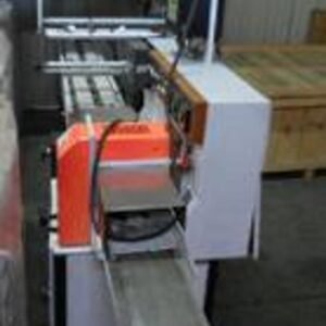 Ilapack Horizontal Packing Machine