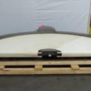 JanTech 180 Degree Conveyor