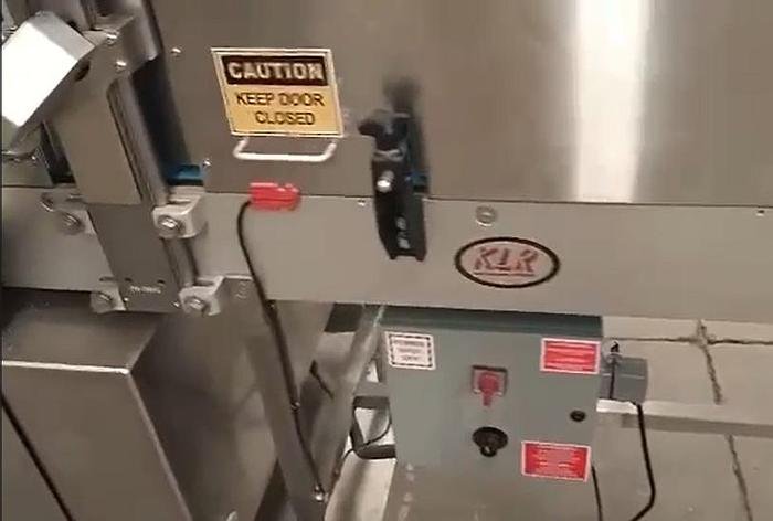 KLR D20 Slicer - Image 2