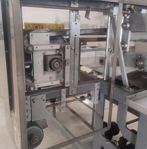 LeMatic - Modular Roll Slicing System