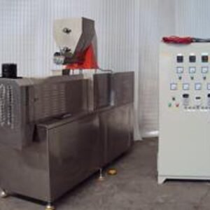 MTA Twin Screw Extruder