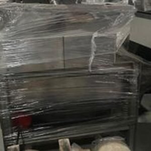 Nut and Peanut Chopper