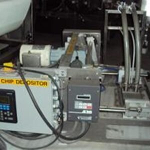 Oakes 01P58 - Traveling Depositor