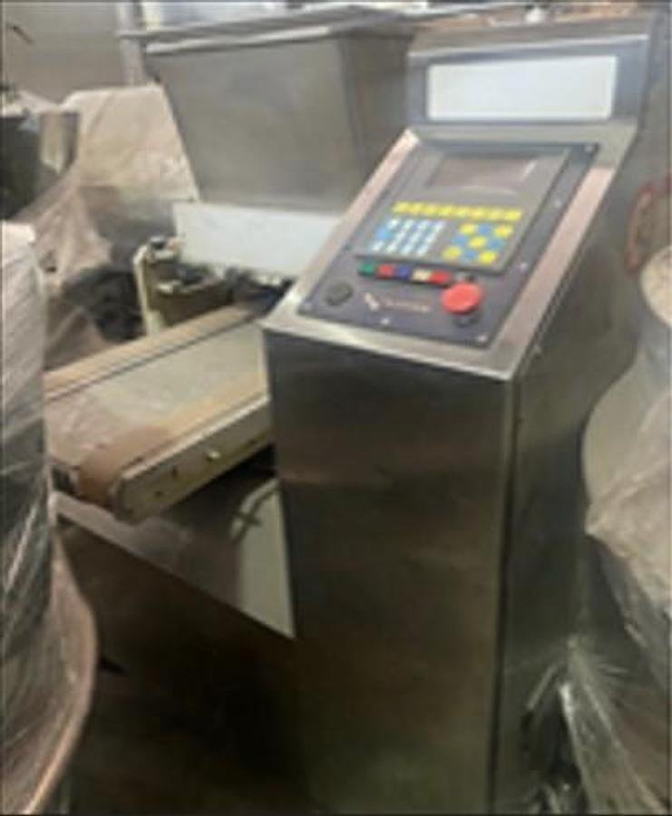 Padovani Dough Depositor - Image 2
