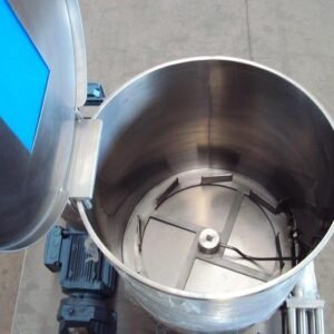 Peters PT2 - Rebuilt